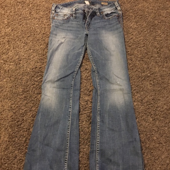 Jeans - Picture 2 of 2